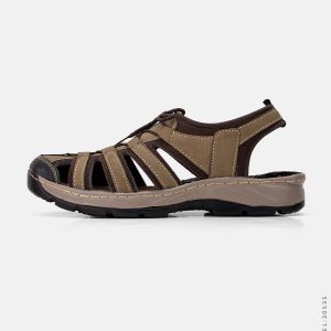 صندل مردانه Karen مدل 30535