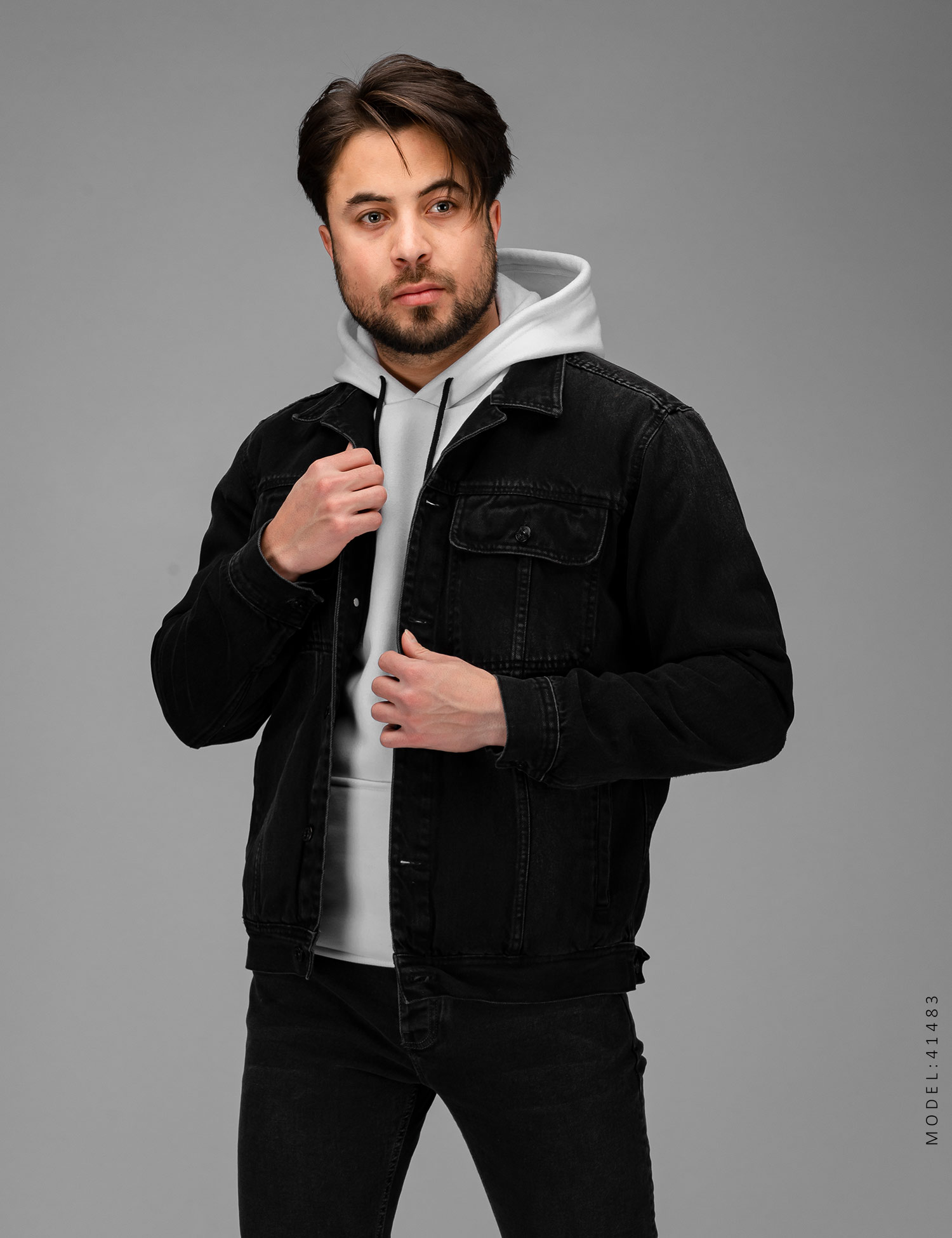 کت لی مردانه اسپرت Fashion مدل 41483
