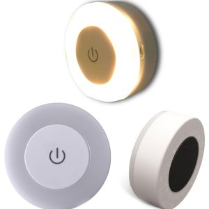 چراغ LED لمسی شارژی مدل 43150