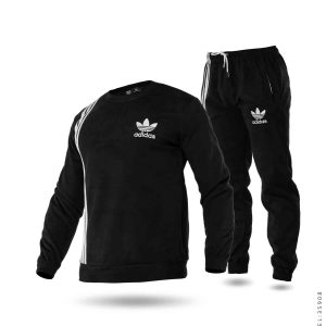 ست بلوز شلوار مردانه Adidas مدل 35908