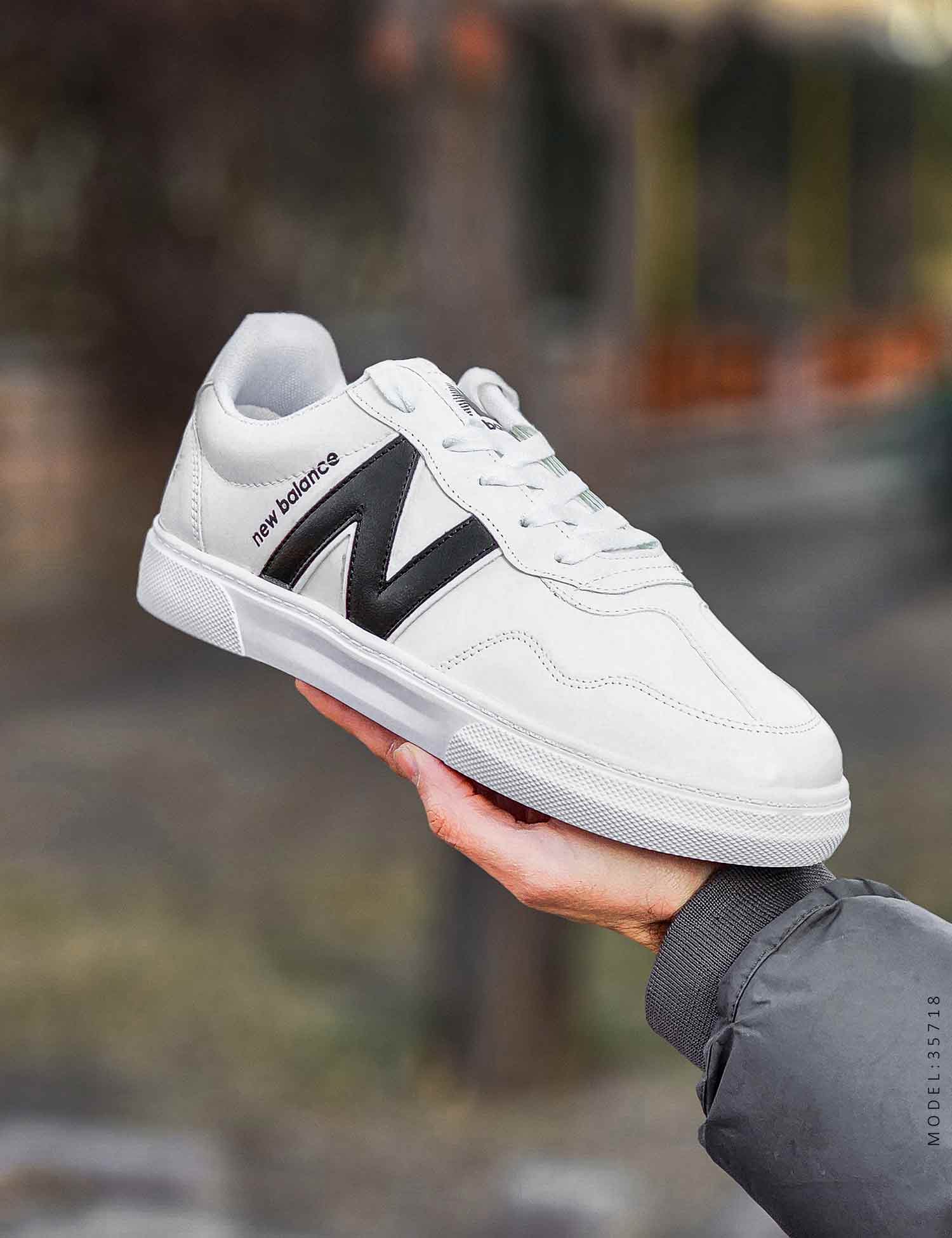کفش اسپرت مردانه New Balance مدل 35718
