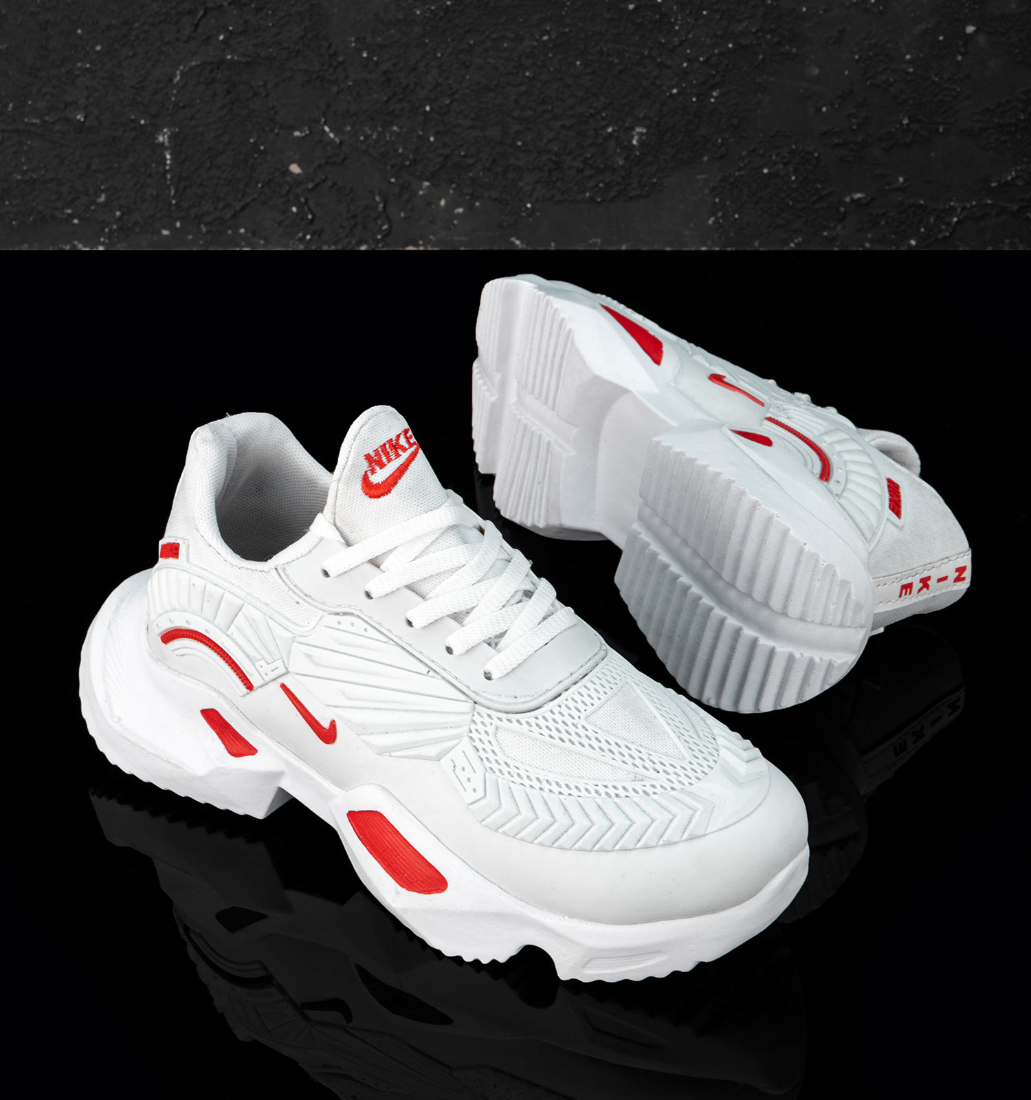 کفش ورزشی مردانه Nike مدل 28033