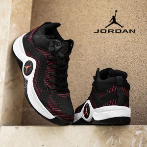 کفش ساقدار مردانه Jordan مدل K 9254
