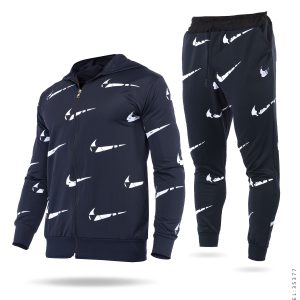 ست سویشرت شلوار مردانه Nike مدل 35377