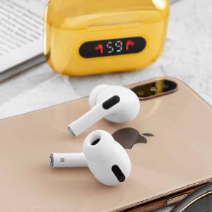 هندزفری بلوتوثی A 98 Pro مدل 21569