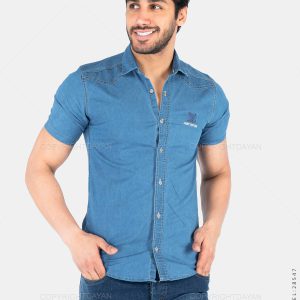 پیراهن مردانه Louis Vuitton مدل 28547