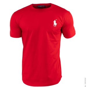 تیشرت مردانه Polo مدل 35553