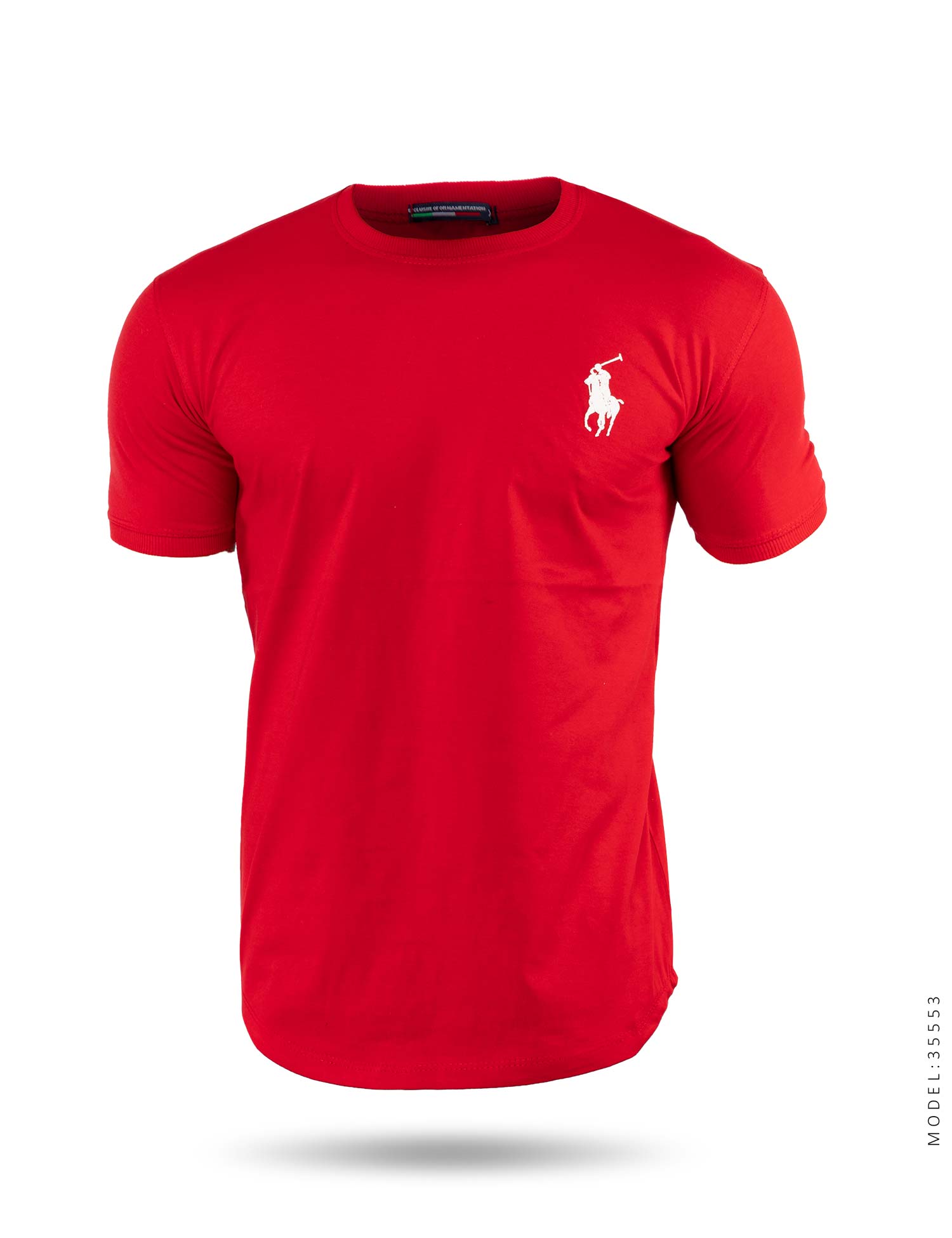 تیشرت مردانه Polo مدل 35553