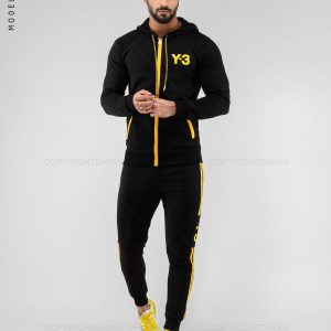 ست سویشرت شلوار مردانه Adidas مدل 16755