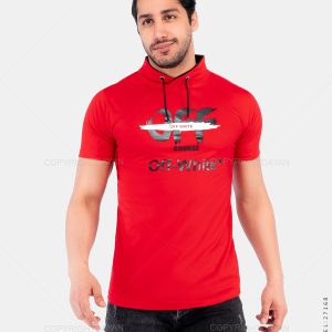 تیشرت مردانه Off – White مدل 27168