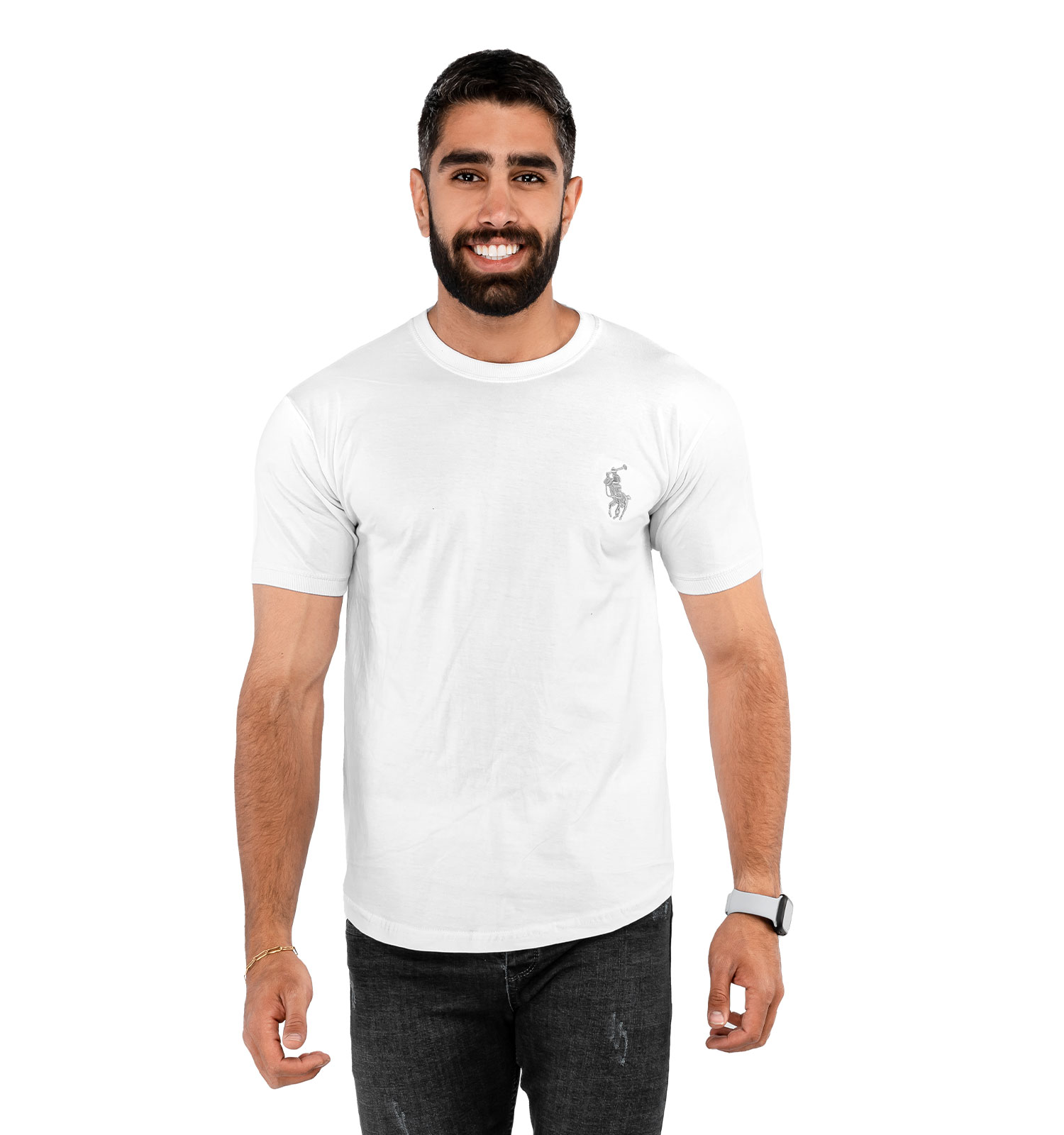 تیشرت مردانه Polo مدل 37780