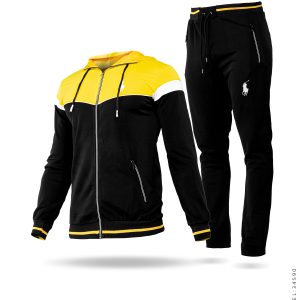 ست سویشرت شلوار اسپرت Polo مدل 34590