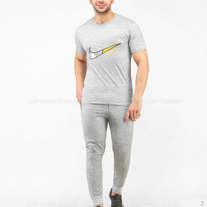 ست تیشرت شلوار مردانه Nike مدل 18871