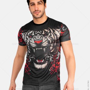 تیشرت مردانه Mason مدل 25781