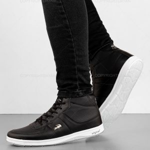 کفش ساقدار مردانه Lacoste مدل 16877