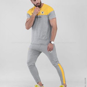 ست تیشرت شلوار مردانه Puma مدل 21103