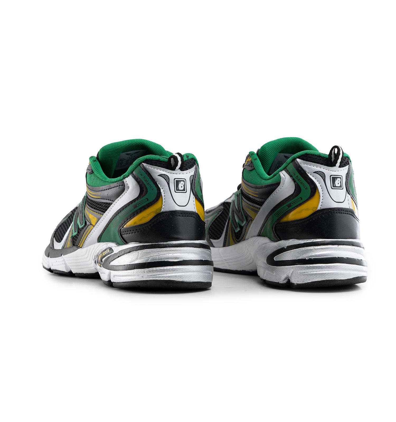 کفش اسپرت New Balance مردانه بندی مدل 41899