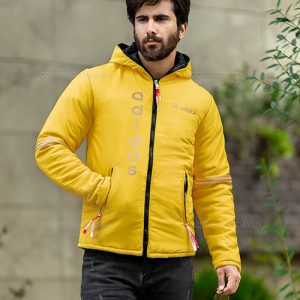 کاپشن مردانه Adidas مدل 11225