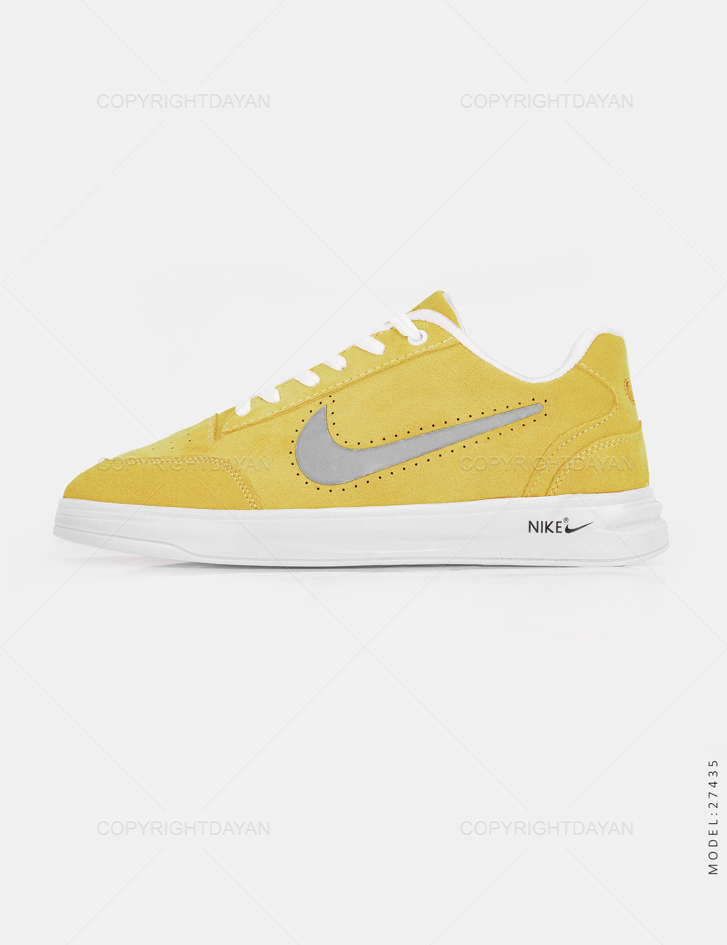 کفش اسپرت مردانه Nike مدل 27435