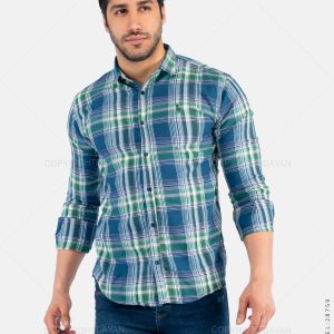 پیراهن مردانه Polo مدل 28759