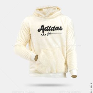 هودی مردانه Adidas مدل 24604