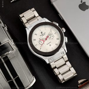 ساعت مچی مردانه Hublot مدل 13106
