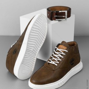 کفش ساقدار مردانه Timberland مدل 22260