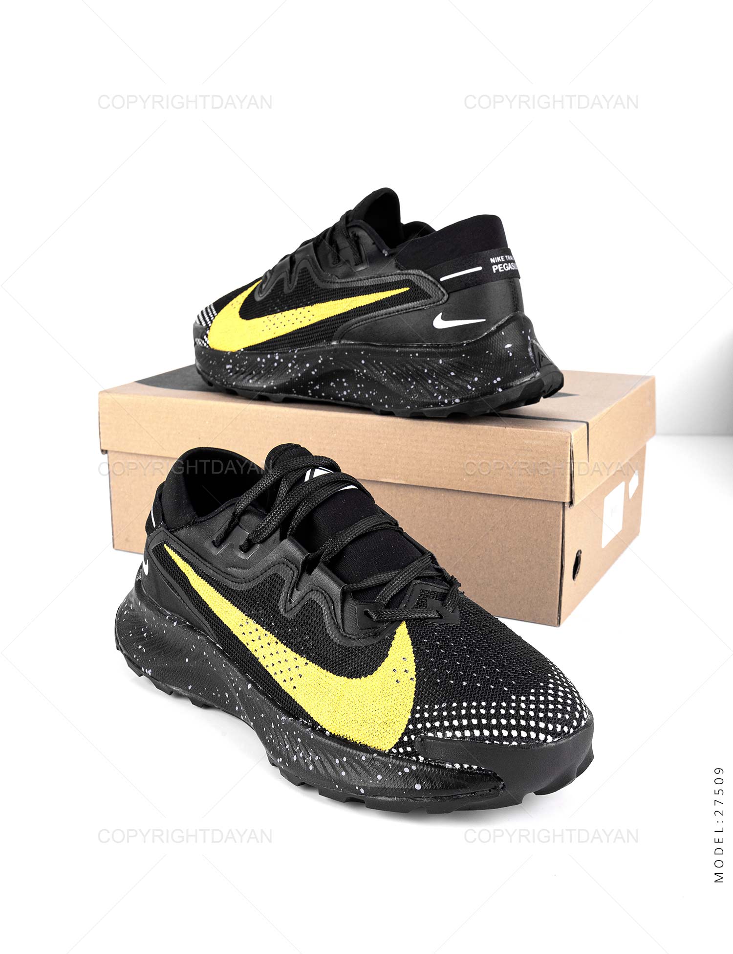 کفش ورزشی مردانه Nike مدل 27509