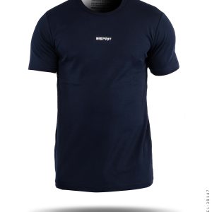تیشرت مردانه یقه گرد Esprit مدل 38147