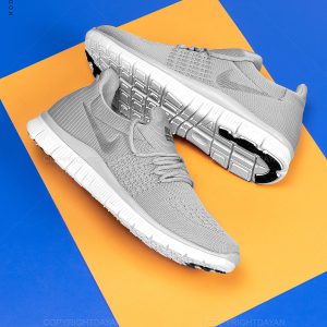 کفش ورزشی مردانه Nike مدل 15278