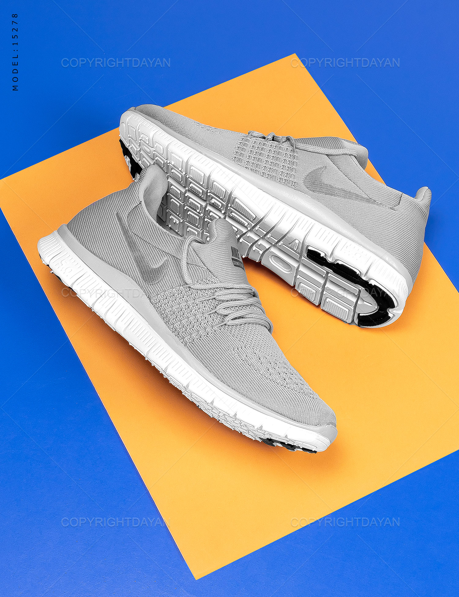 کفش ورزشی مردانه Nike مدل 15278