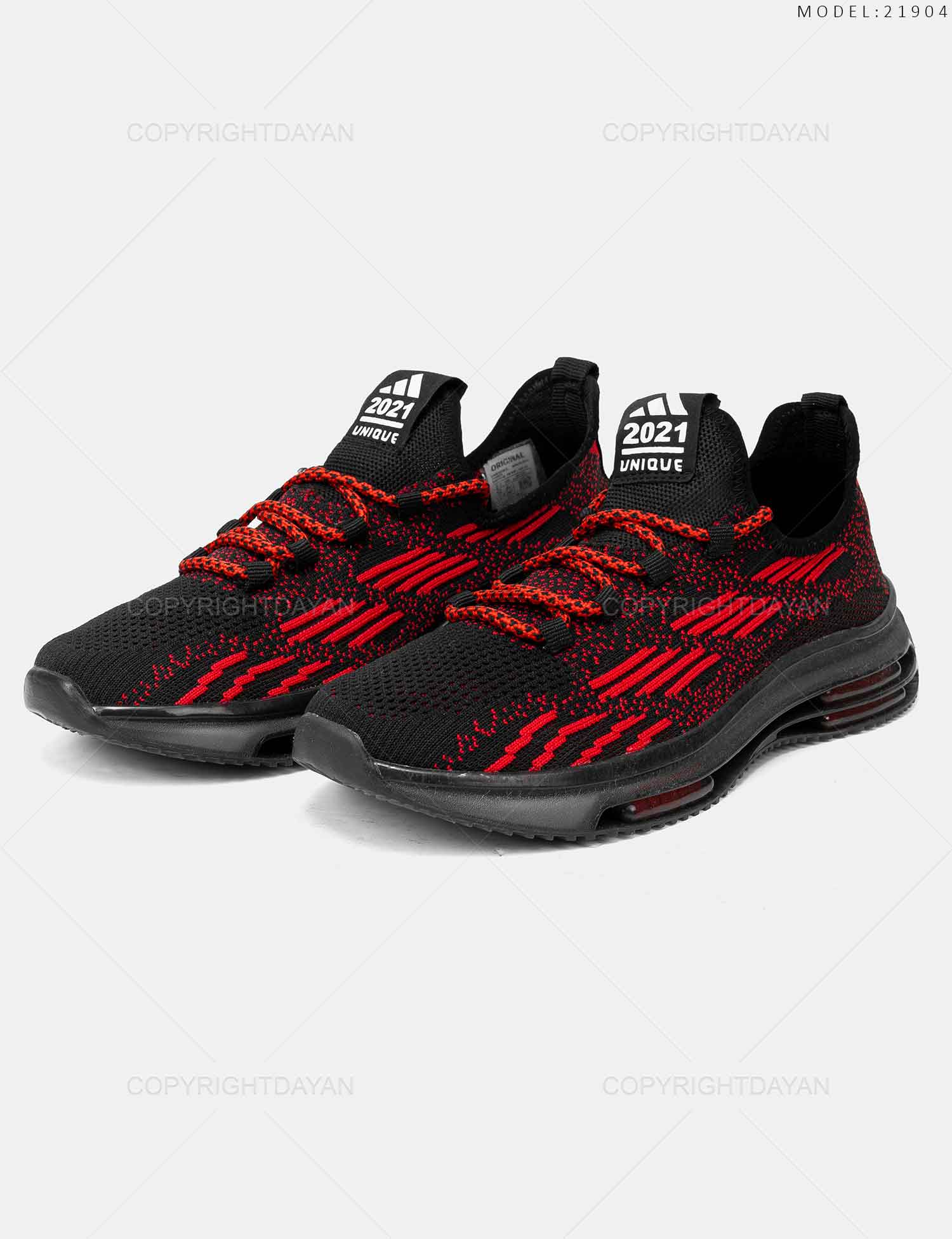 کفش ورزشی مردانه Adidas مدل 21904
