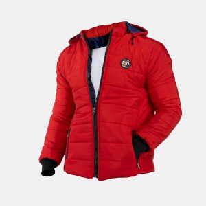 کاپشن مردانه Adidas مدل 23483