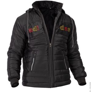 کاپشن مردانه Adidas مدل 31209