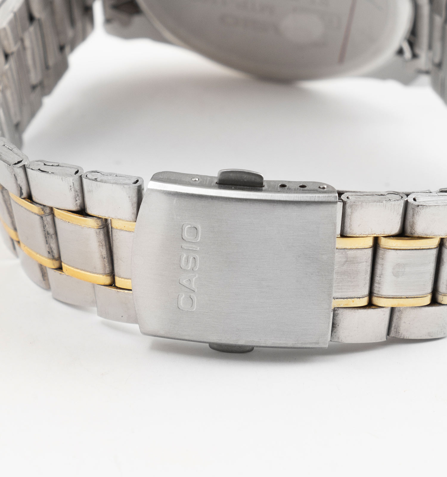 ساعت مچی عقربه ای مردانه Casio مدل 40714