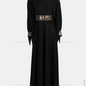 پیراهن زنانه Nela مدل 16579