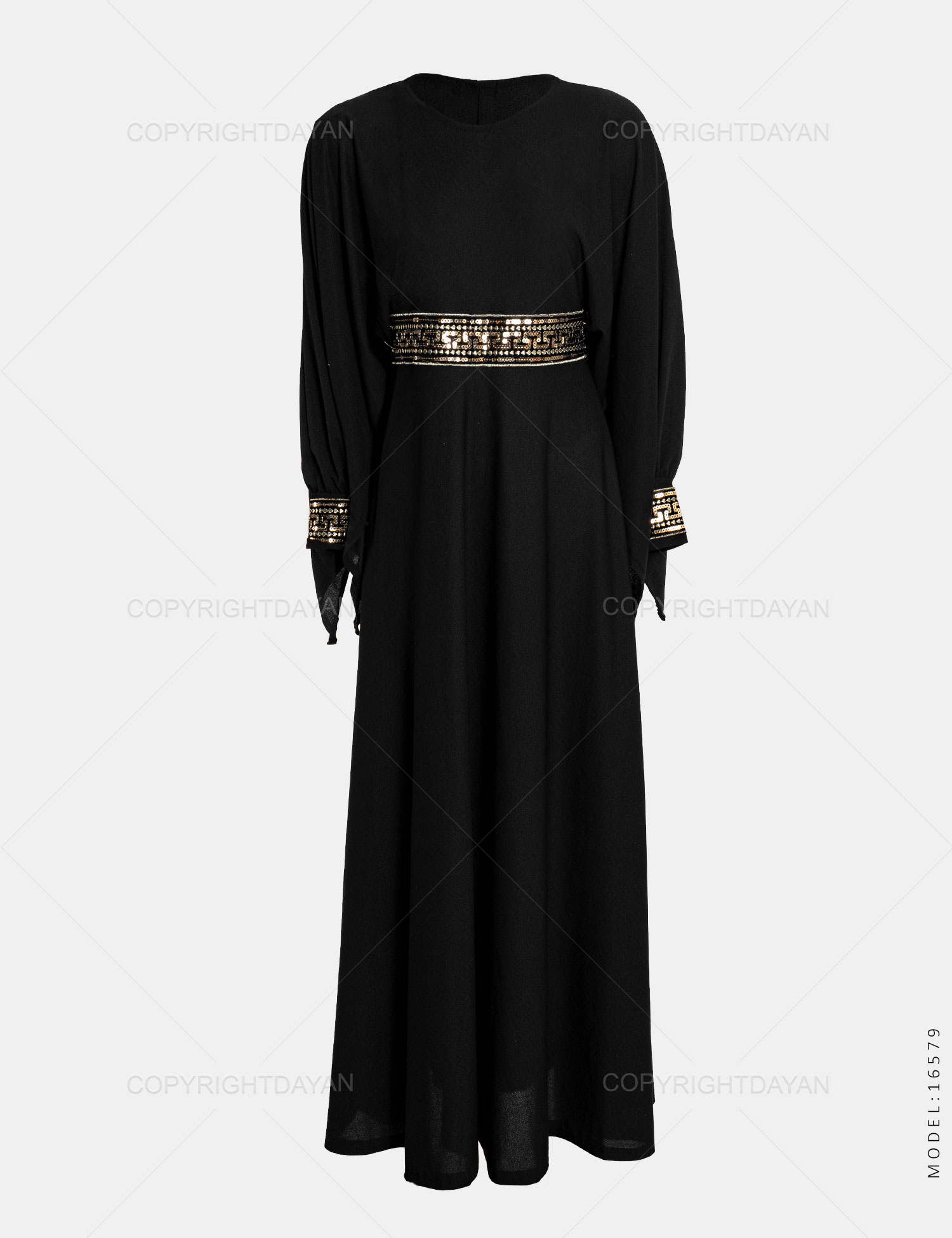 پیراهن زنانه Nela مدل 16579