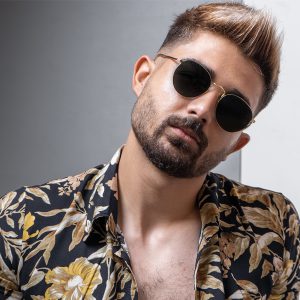 عینک آفتابی مدل Kiyan