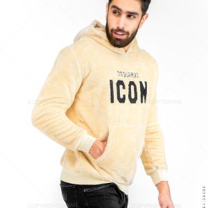 سویشرت مردانه Dsquared مدل 24105