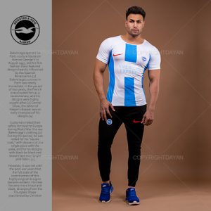 ست تیشرت شلوار مردانه Brighton