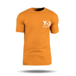 تیشرت مردانه یقه گرد Y – 3 مدل 38176