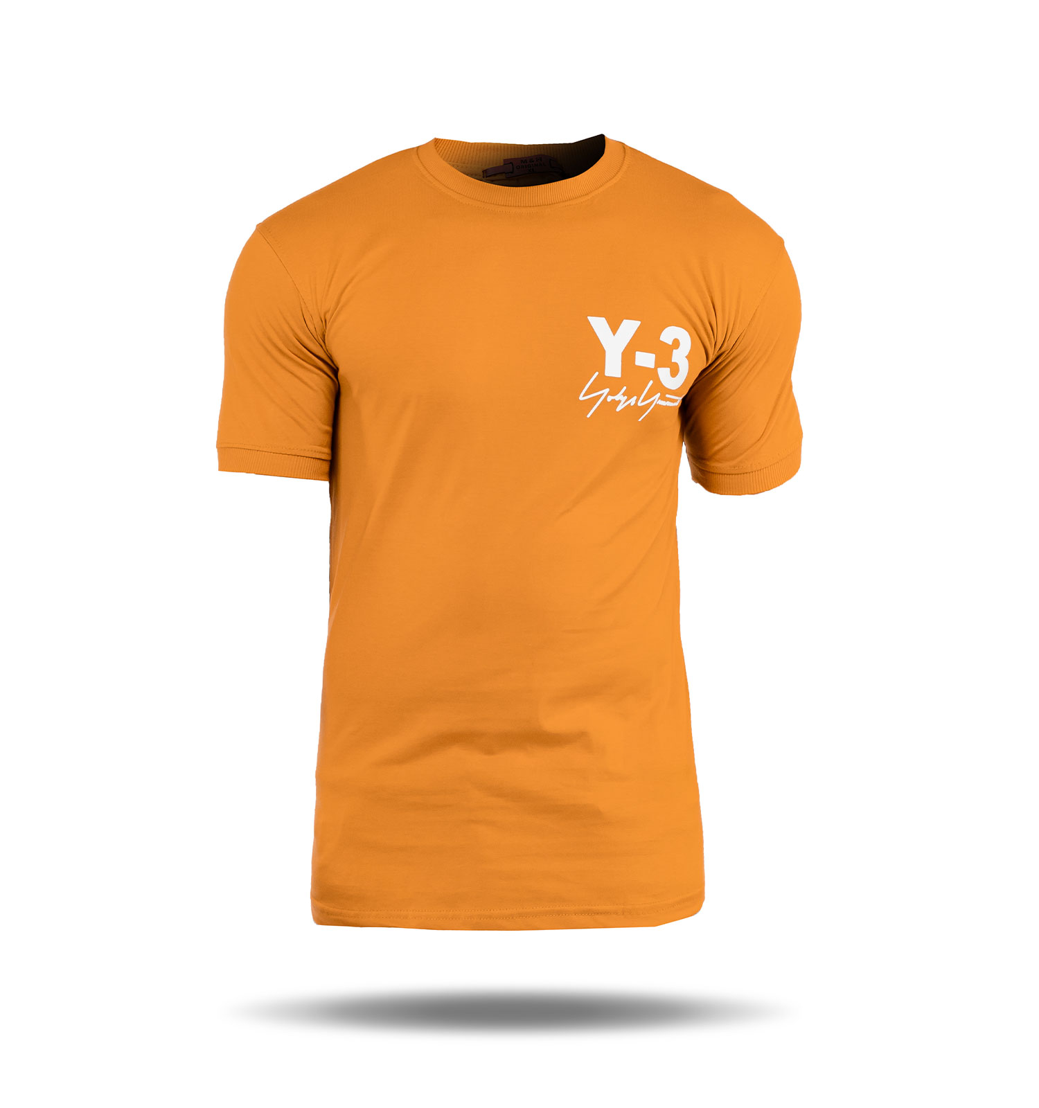 تیشرت مردانه یقه گرد Y – 3 مدل 38176