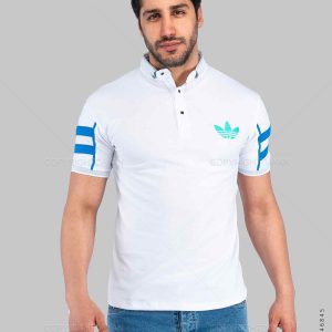 پولوشرت مردانه Adidas مدل 26845