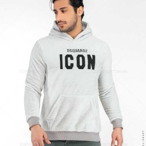 سویشرت مردانه Dsquared مدل 24107