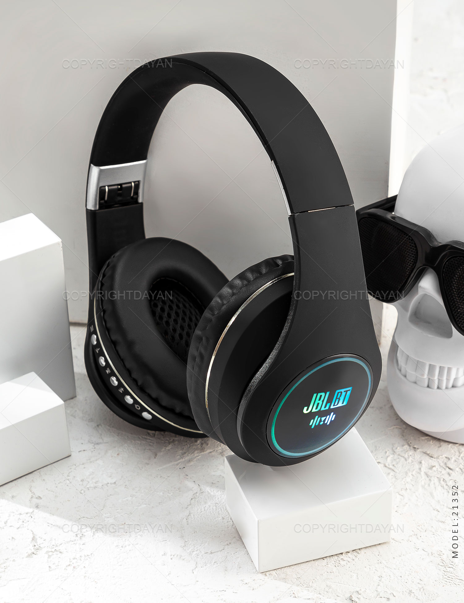 هدفون بی سیم Jbl مدل 21352