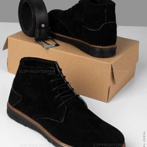 نیم بوت مردانه Clarks مدل 23351