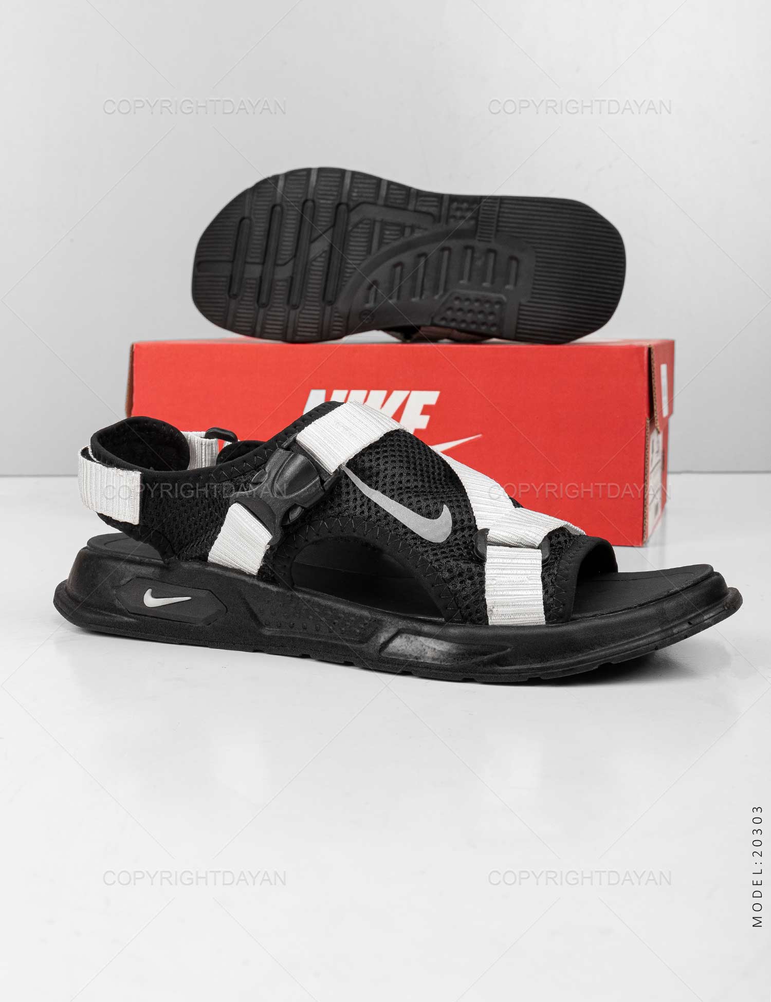 صندل Nike مدل 20303