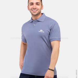 پولوشرت مردانه Lacoste مدل 19332