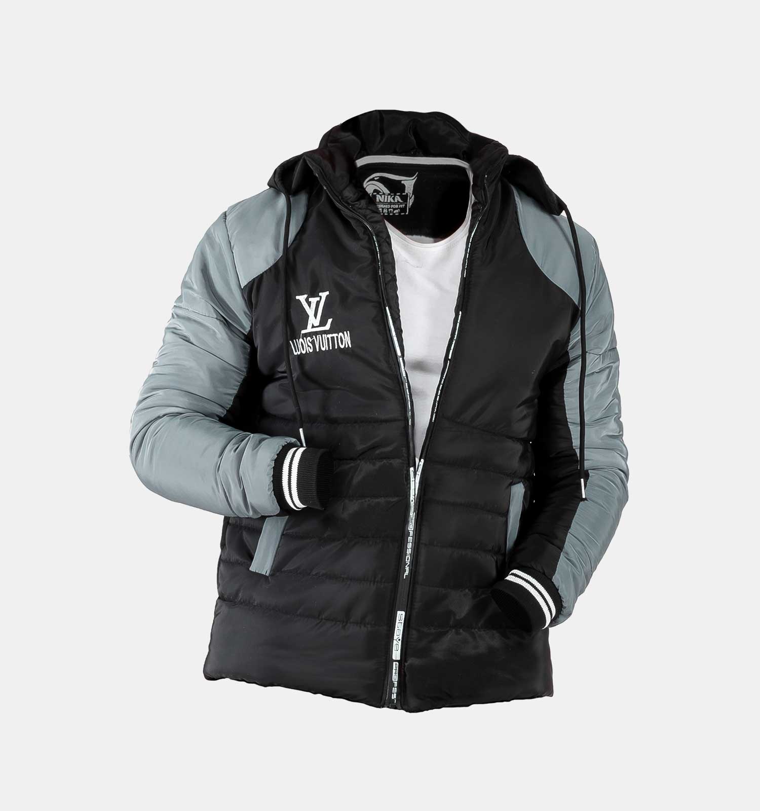 کاپشن مردانه Louis Vuitton مدل 22846