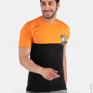 تیشرت مردانه Norton مدل 30481
